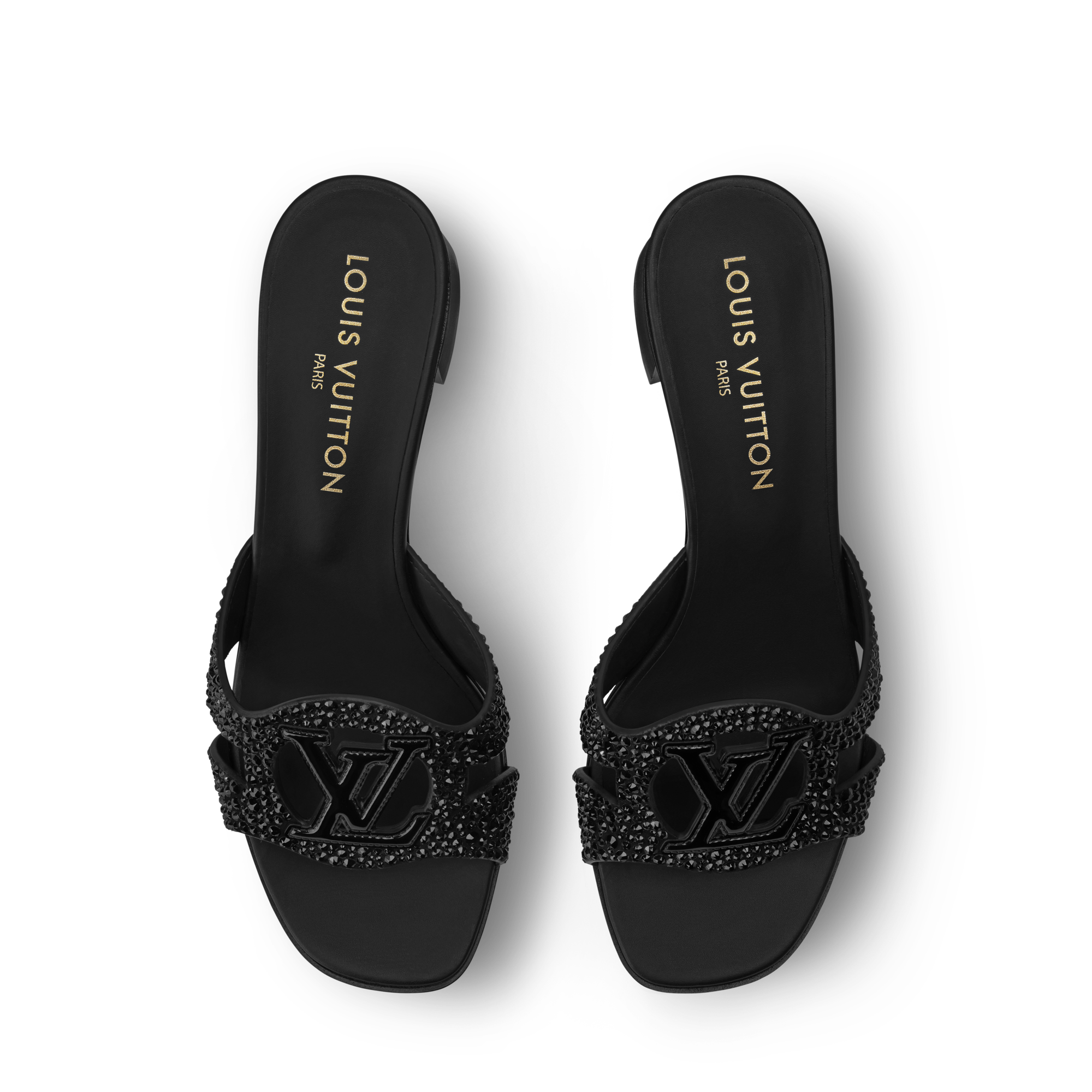 LV Isola Mule - Shoes | LOUIS VUITTON